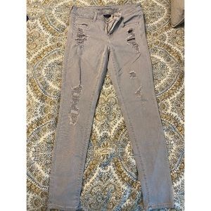 American Eagle Skinny